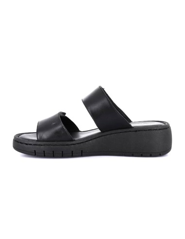 Grunland Gili sandalo sportivo in pelle
